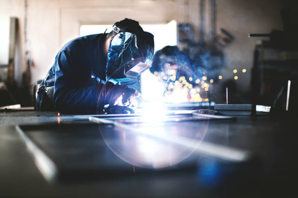 Professional Welder & Metal Fabrication in Port Ewen, NY