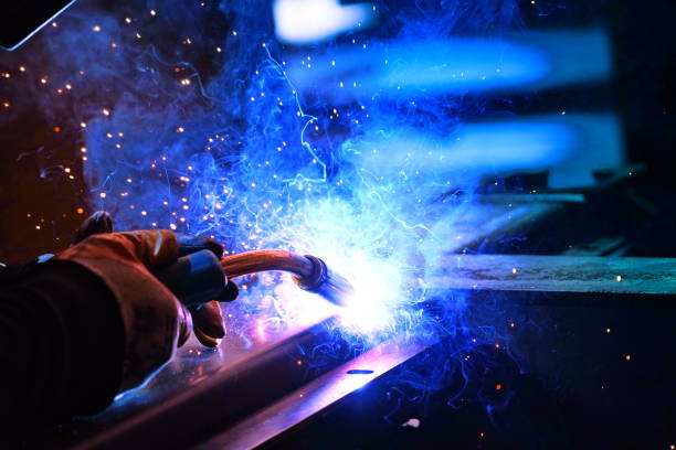 Best Specialty Welding Processes in Port Ewen, NY
