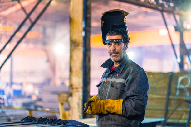 Best Marine and Shipbuilding Welding in Port Ewen, NY