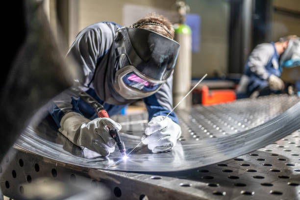 Affordable Welder Services in Port Ewen, NY